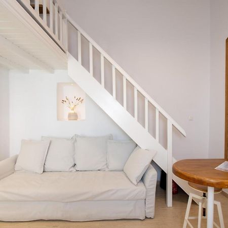 Mykonos House Aurora , Mykonos Town Apartment ภายนอก รูปภาพ